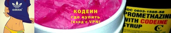 молекула духа Бородино