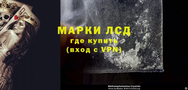 молекула духа Бородино